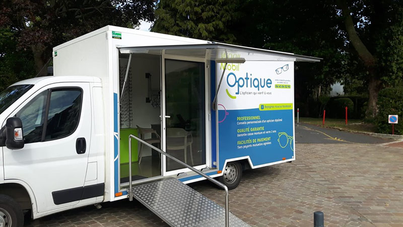 Mobil’Optique